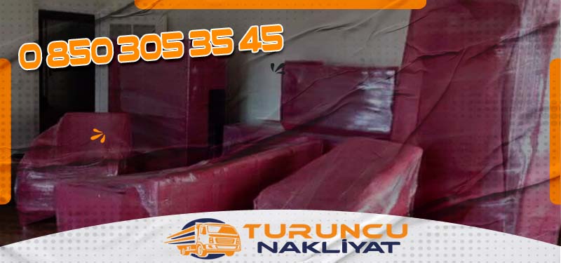 Elmalı Küçük Nakliyat